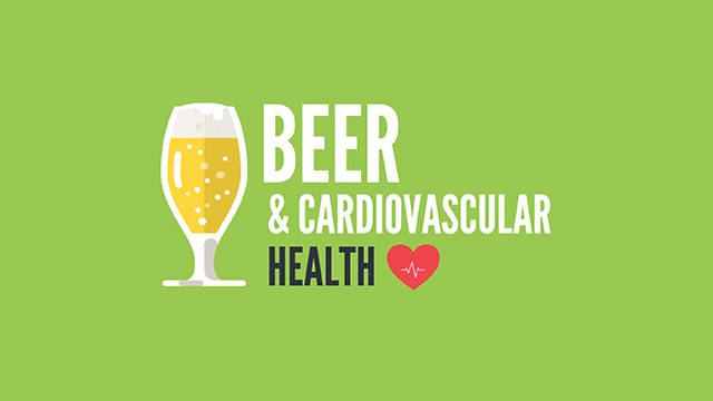 Explanimation: Beer and Cardiovascular Health