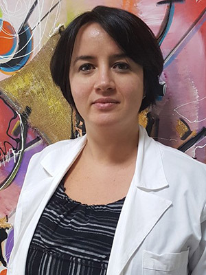 Dr. Simona Costanzo