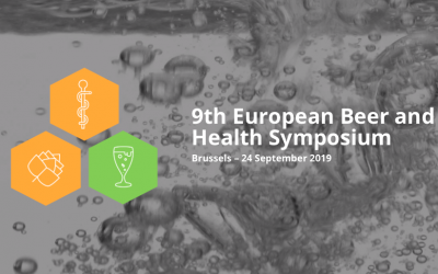 The Beer and Health Symposium’s presentations are now available!