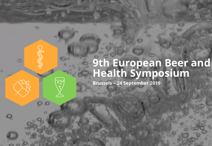 The Beer and Health Symposium’s presentations are now available!