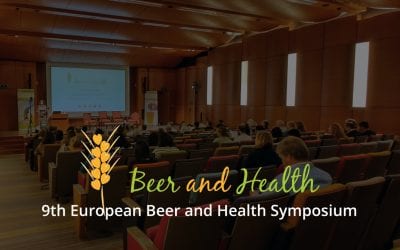 The Beer and Health Symposium’s Posters available!