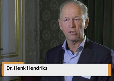 Interview of Dr. Henk Hendriks at the 9th Beer and Health Symposium