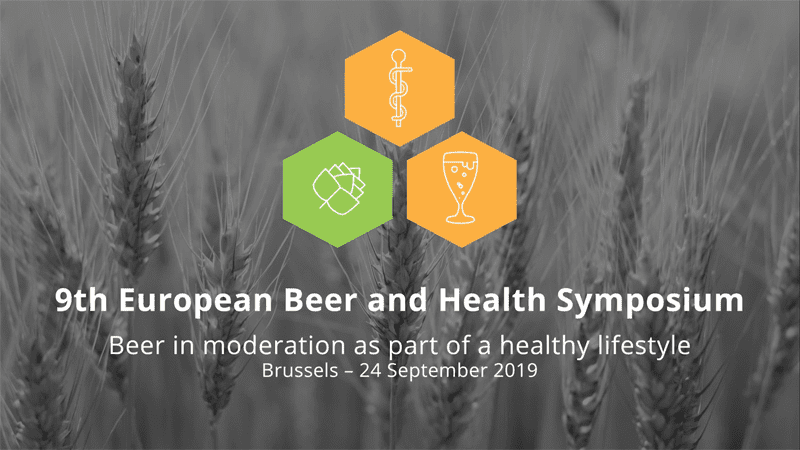 9th Beer and Healt Symposium – Highlights
