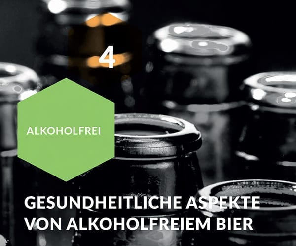 Gesundheitliche Aspekte Von Alkoholfreiem Bier