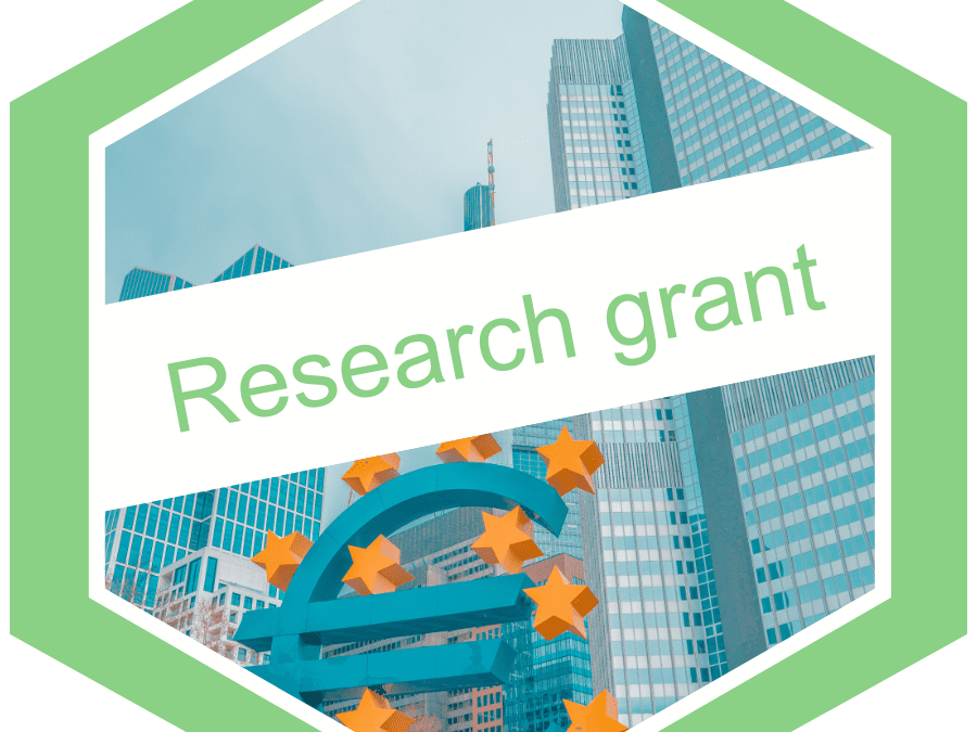 Research grant € 5,000