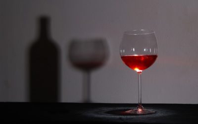 Alcohol consumption might be increased when mood is more intense